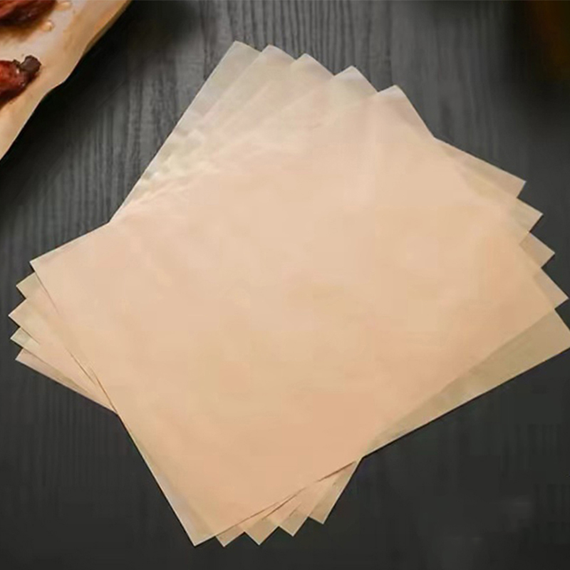 Kitchen Paper For Baking - 50 sheets of food greaseproof paper,