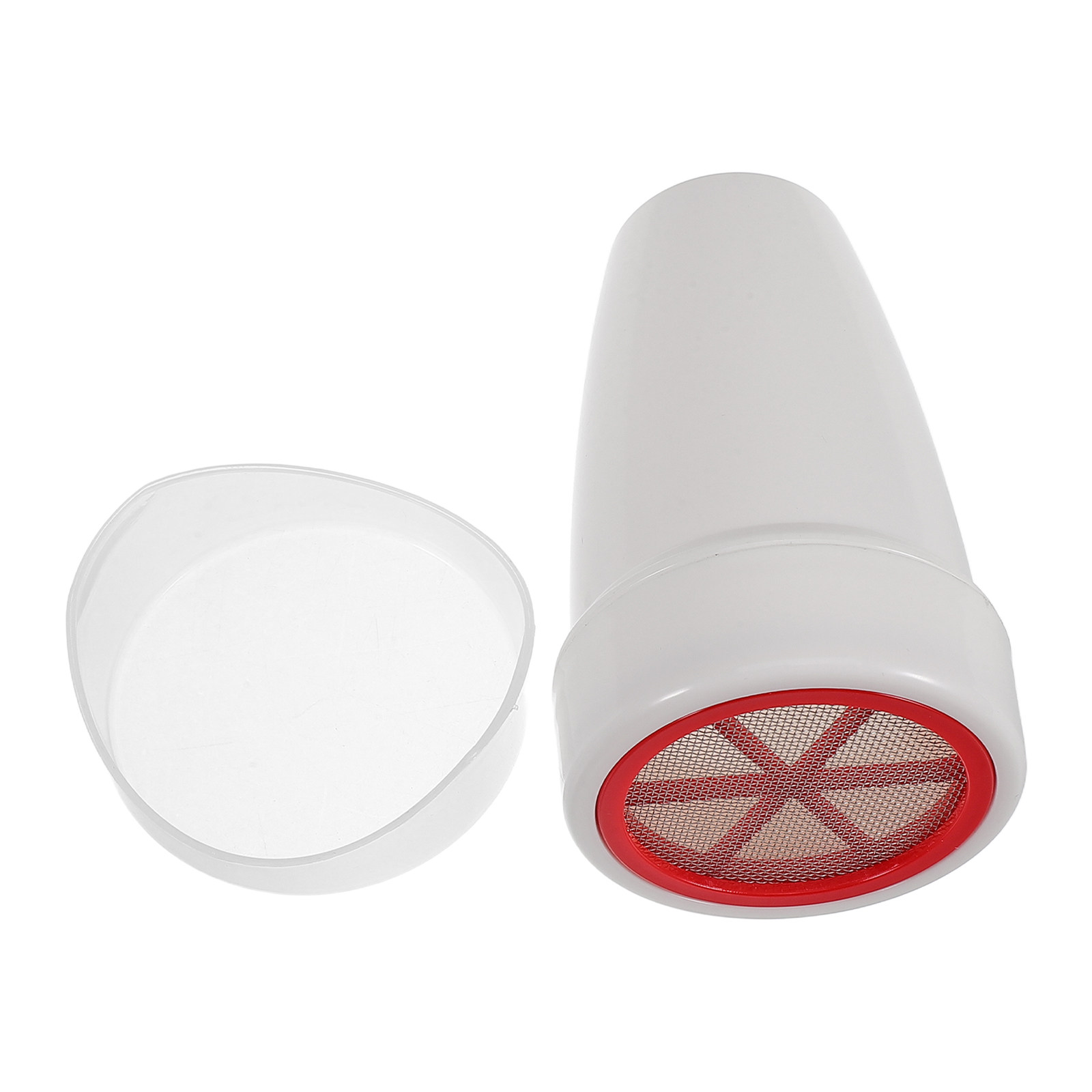 Baking Powder Kitchen - Flour Sieve Handheld Small Sifter Fine