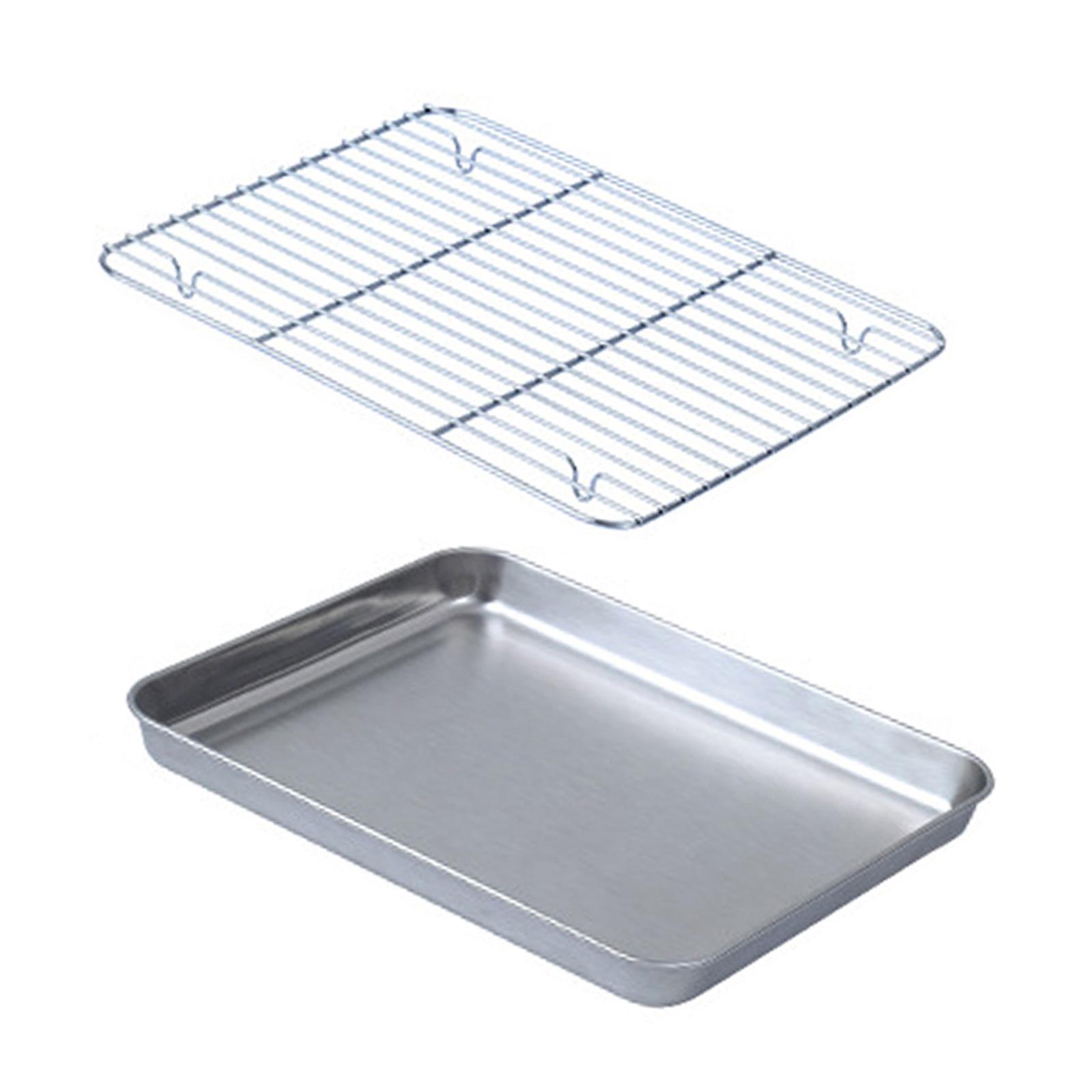 Cooling Rack Wire - Baking , Cookie with Wire Rack,