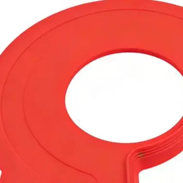 Stand Mixer Bowl - Silicone For Splash Proof Cover For