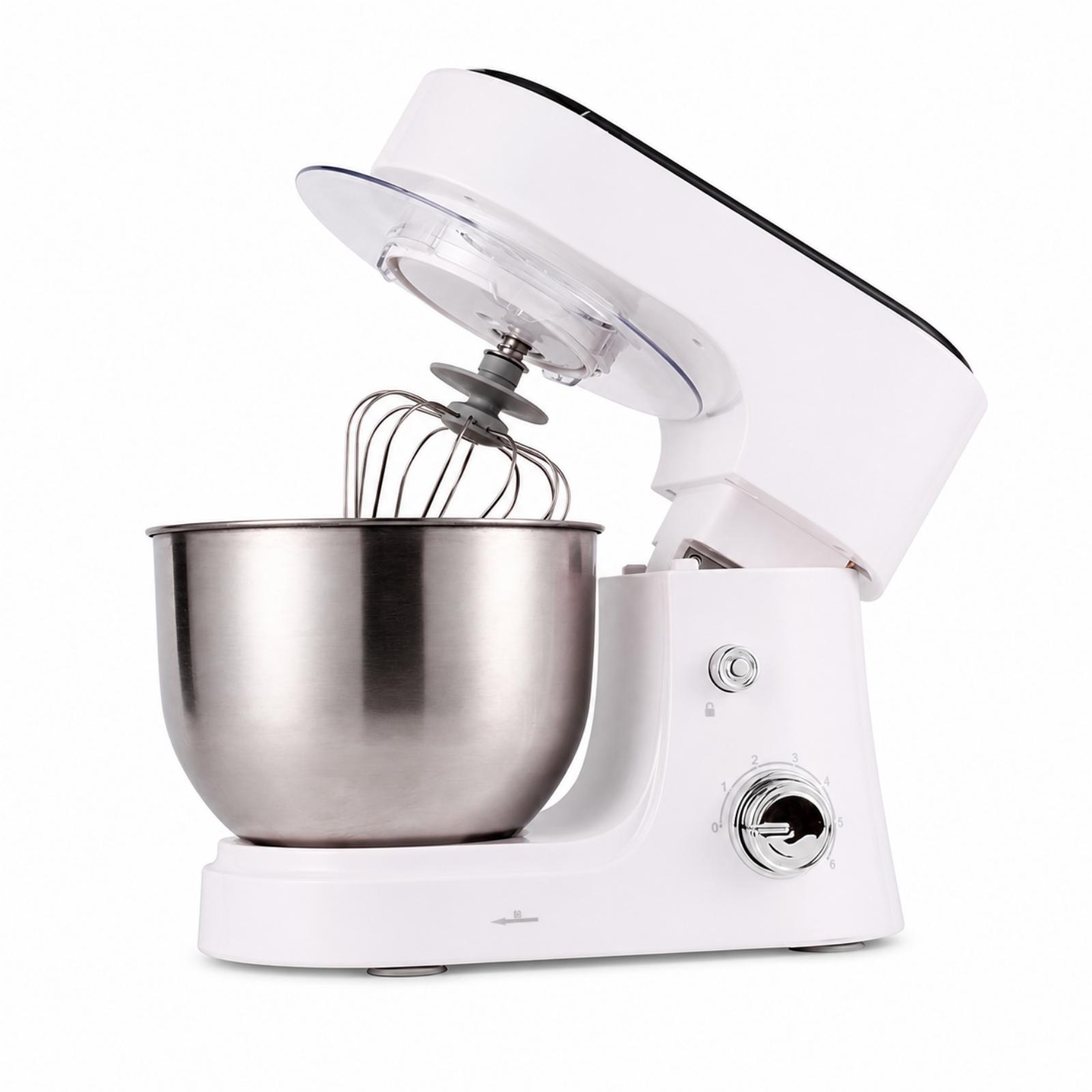 Stand Mixer Bowl - Stand Mixer with Stainless Steel Bowl