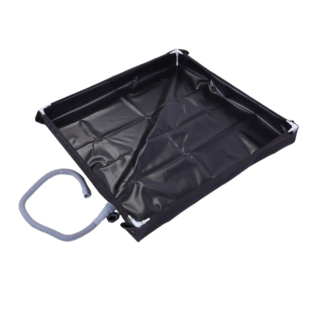 Stand Mixer Bowl - Portable 31.5x31.5x3.9 Inch Shower Tray Bottom