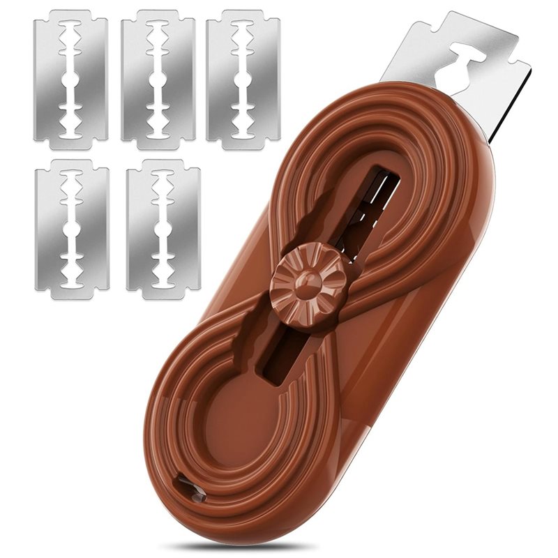 Bread Lame Scoring - YANA50I Bread Scoring Tool, Upgraded Retractable