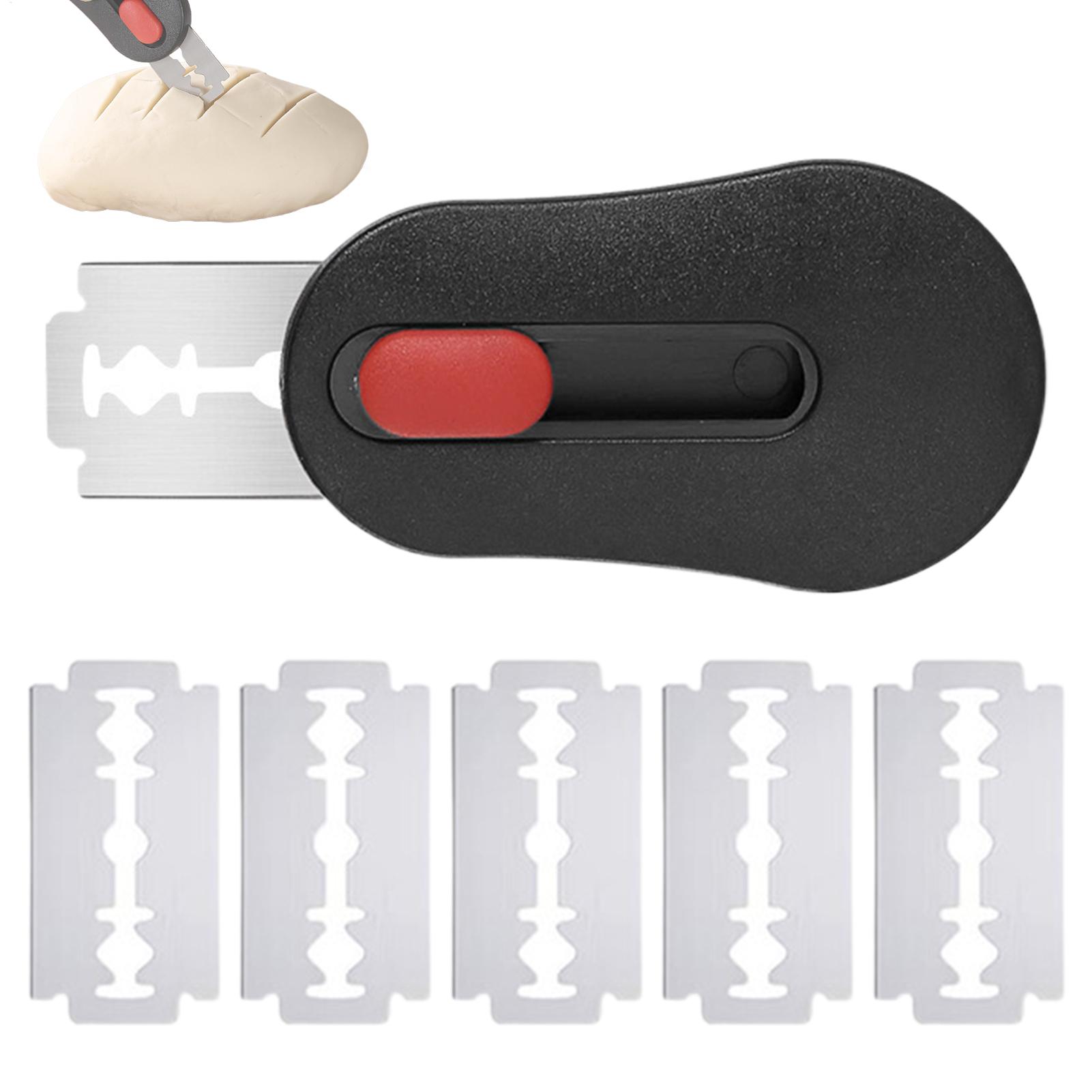 Bread Lame Scoring - Bread Lame Scoring Tool Sourdough Dough