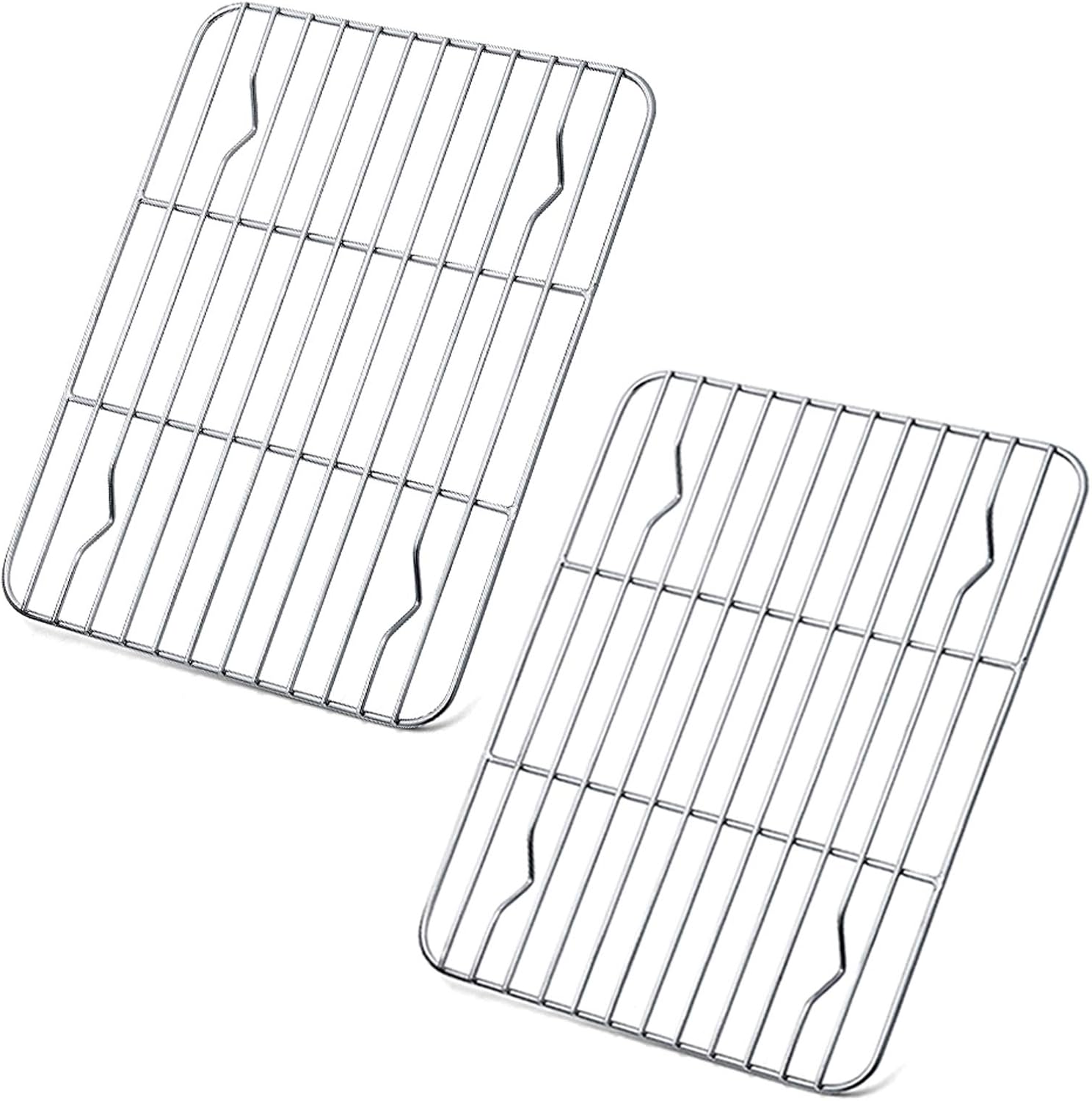 Cooling Rack Wire - P&P CHEF 9.7' x 7.3' Cooling