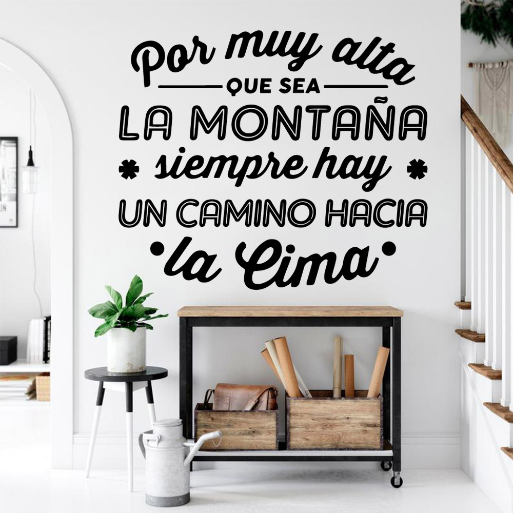 Diy Spanish Sentence Vinyl Kit - Kitchen Queen review and price