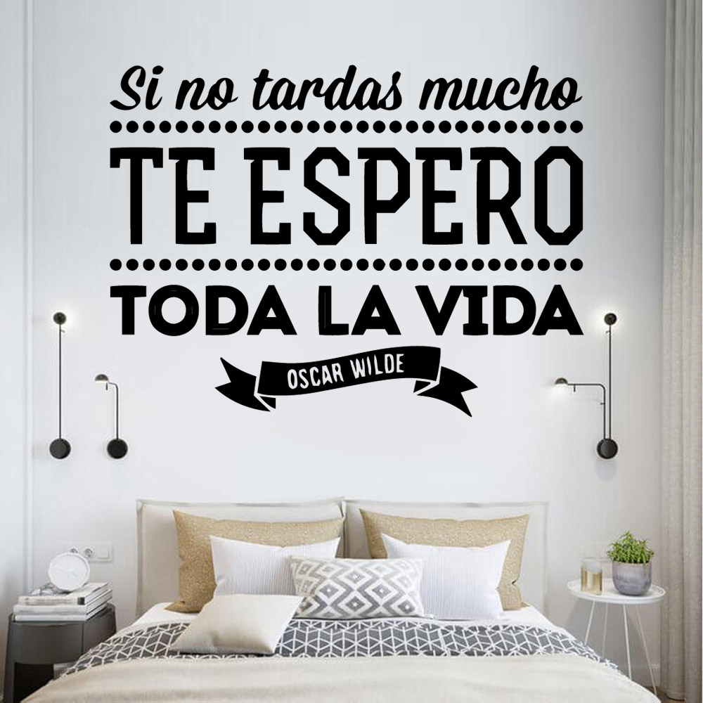 Diy Spanish Sentence Vinyl Kit - Kitchen Queen review and price
