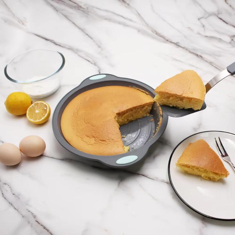 Hot Sale 1/3Pcs Kitchen Baking - Kitchen Baking Pans For Sale review and price