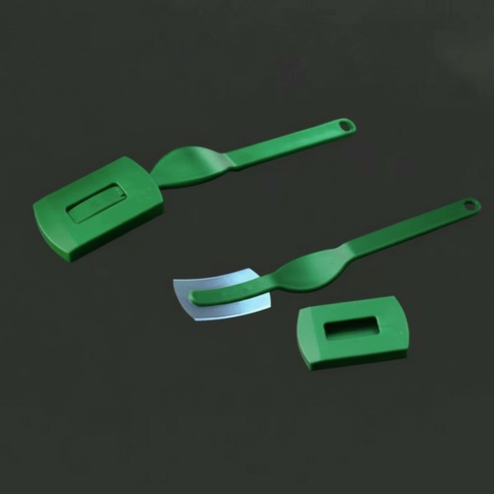 Easy To Clean Curved Blades Do - Bread Lame Scoring review and price