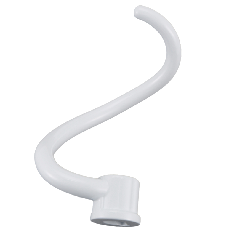 ELEG-Spiral Coated Metal Dough - Stand Mixer Bowl review and price