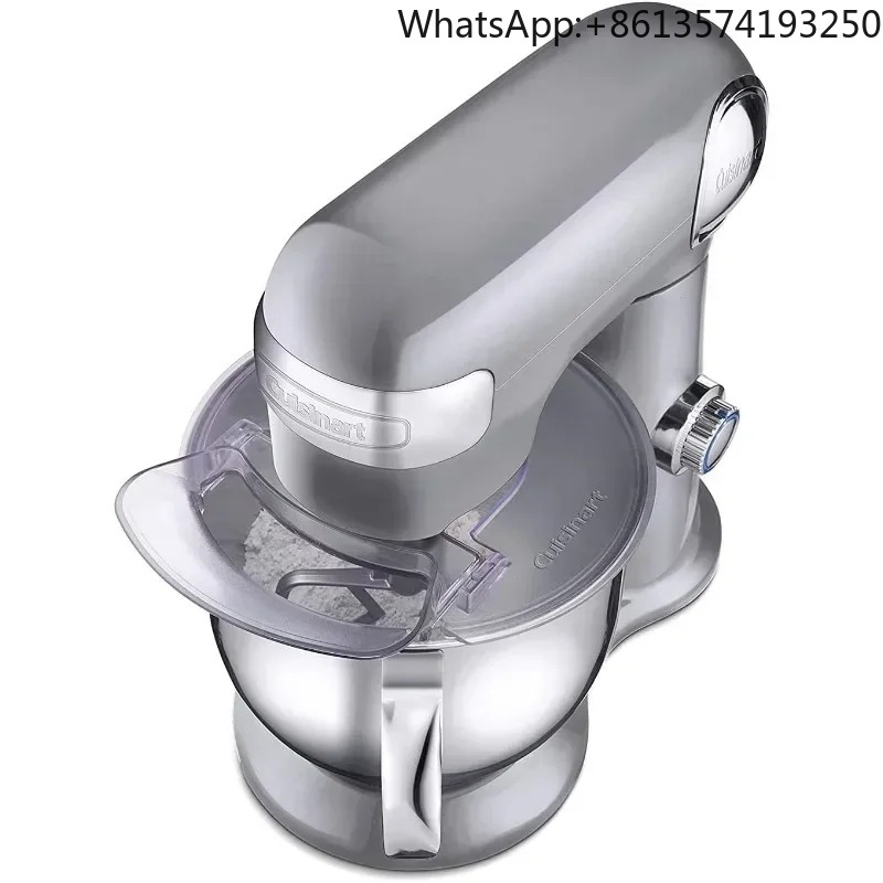 【Best-selling】Cuisinart Stand  - Stand Mixer Bowl review and price