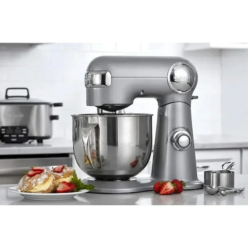【Best-selling】Cuisinart Stand  - Stand Mixer Bowl review and price