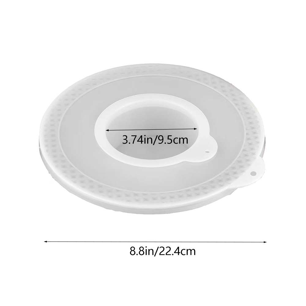 1pcs/2pcs Mixers Bowl Covers f - Stand Mixer Bowl review and price