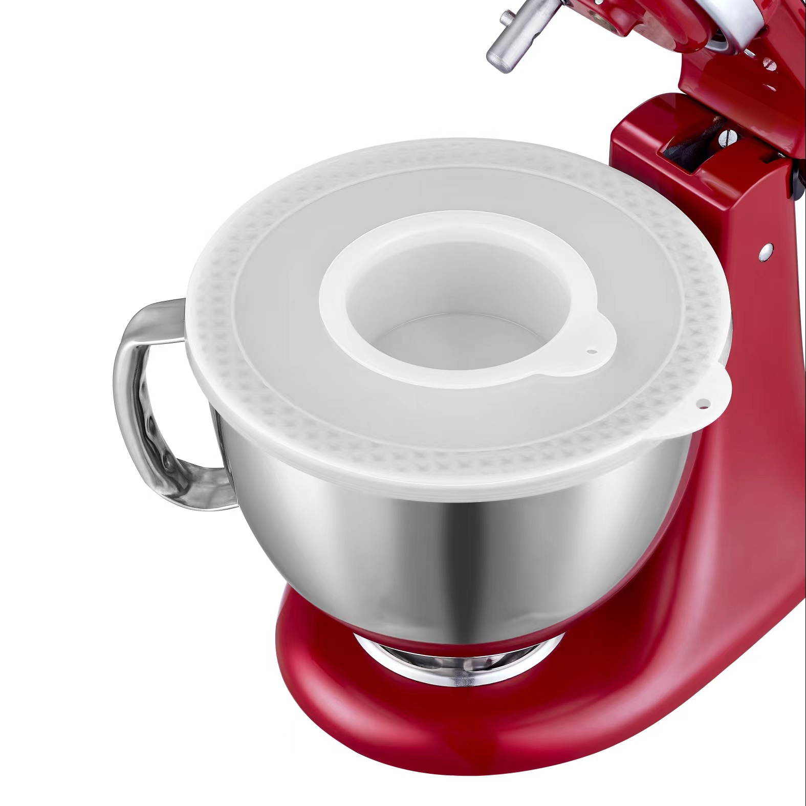 1pcs/2pcs Mixers Bowl Covers f - Stand Mixer Bowl review and price