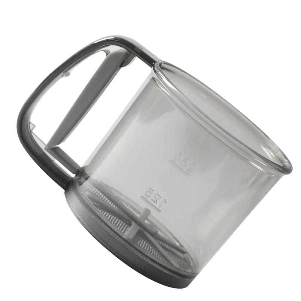 Handheld Flour Sifter Mesh Sie - Baking Powder Kitchen review and price