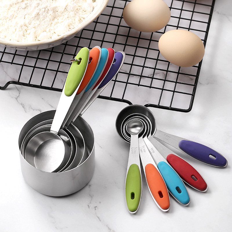 5pc/10pcs 304 stainless steel  - Baking Powder Kitchen review and price