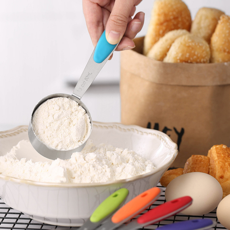 5pc/10pcs 304 stainless steel  - Baking Powder Kitchen review and price