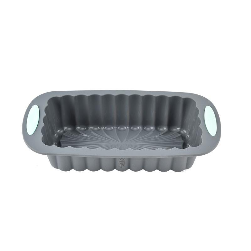 Hot Sale 1pc Silicone Rectangu - Kitchen Baking Pans For Sale review and price