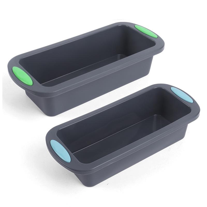 Hot Sale 1pc Silicone Rectangu - Kitchen Baking Pans For Sale review and price