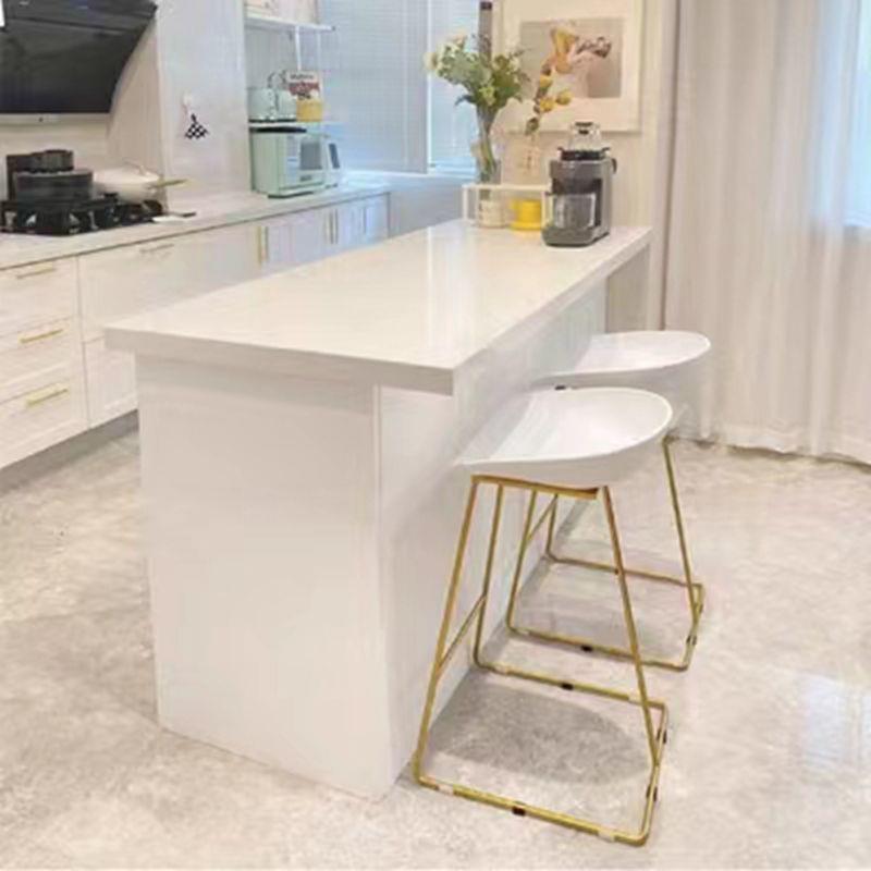 Modern light luxury bar, home  - Kitchen Baking Island review and price