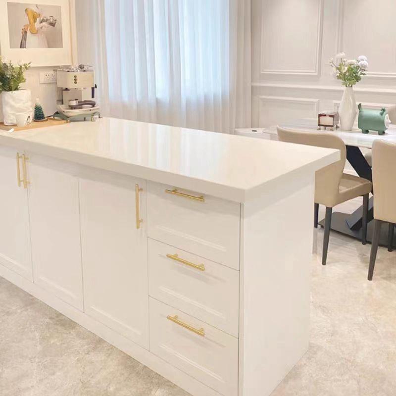 Modern light luxury bar, home  - Kitchen Baking Island review and price