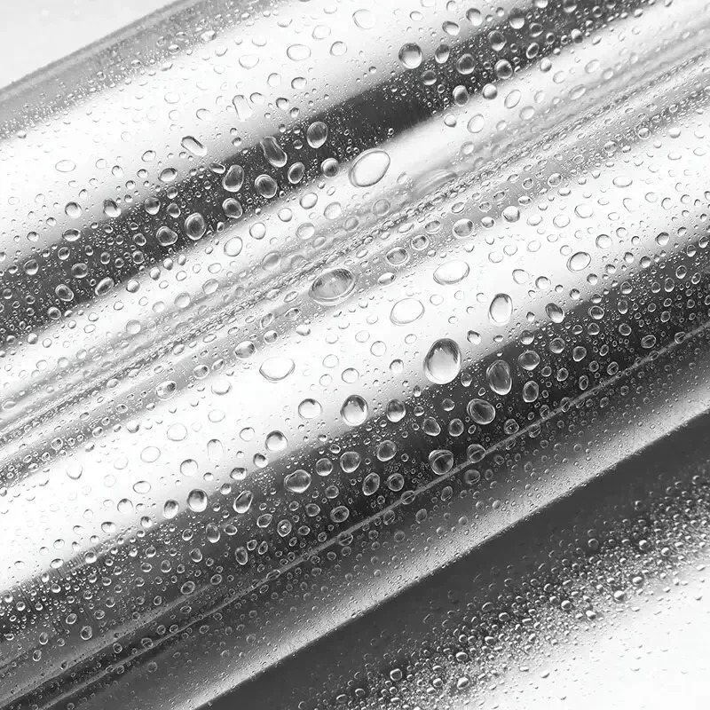 PVC Stainless Brushed Silver R - Kitchen Queen review and price