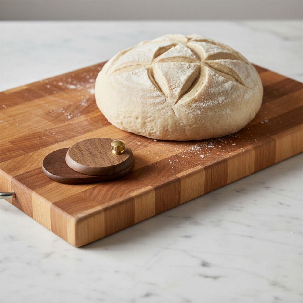 Folding Wood Handle Bread Lame - Bread Lame Scoring review and price