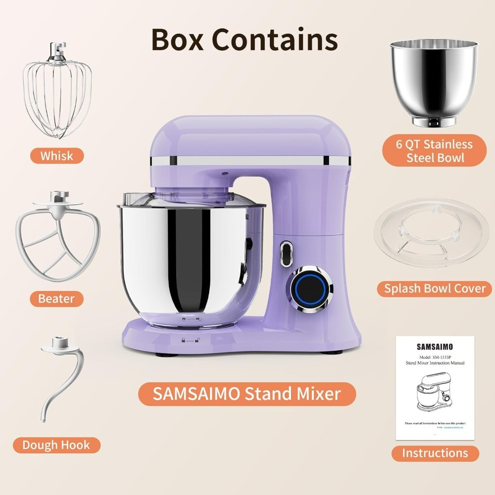 US Shipping Hot New 10-Speed E - Stand Mixer Bowl review and price
