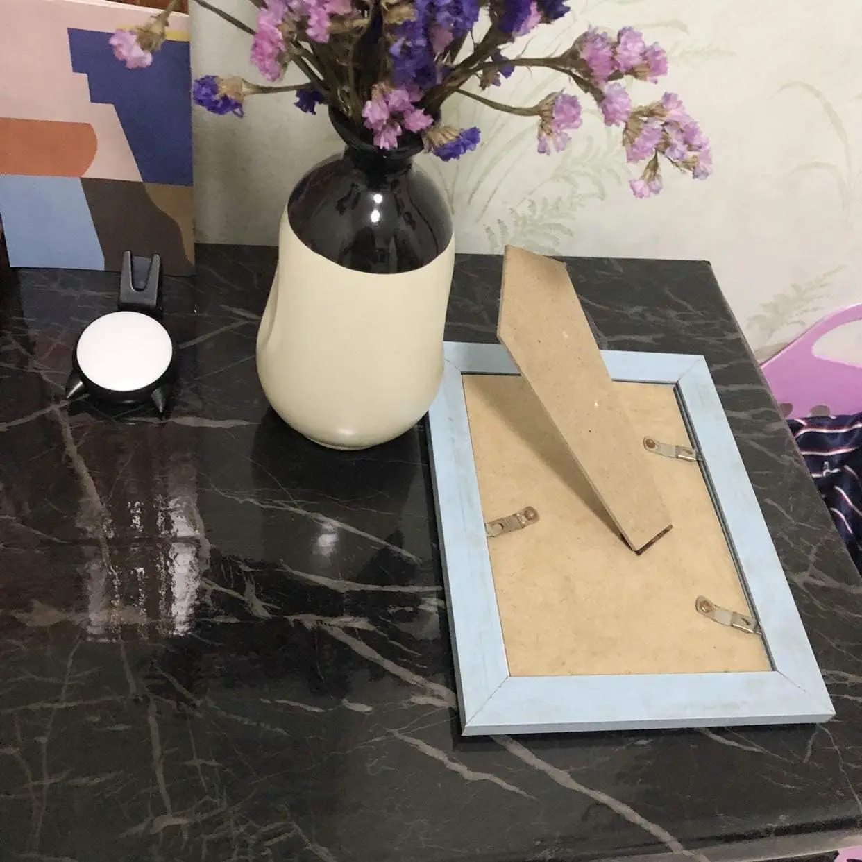 Marble Contact Paper Granite B - Kitchen Queen review and price