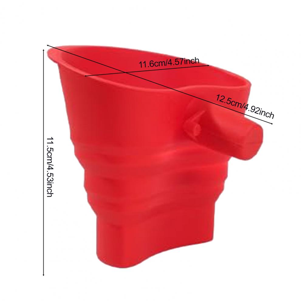 Stand Mixer Funnel Flour Funne - Stand Mixer Bowl review and price