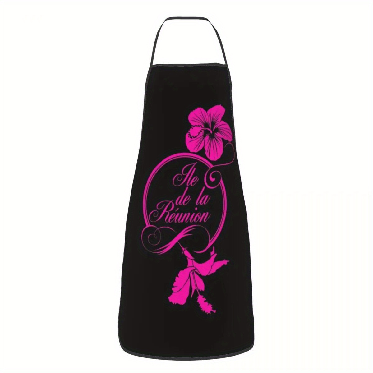 1pc Funny Hibiscus Fuchsia 974 - Kitchen Baking Island review and price