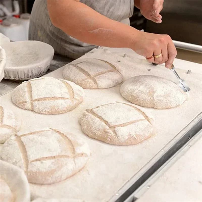A67K-2Set Bread Lame Knife Sou - Bread Lame Scoring review and price