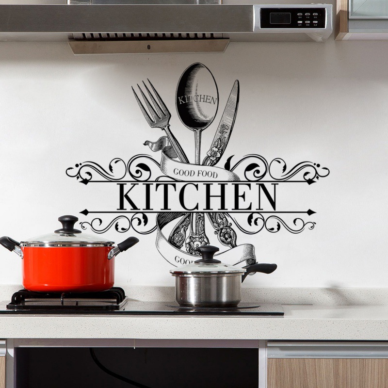 Decorative Vinyl Tile Kitchen  - Kitchen Queen review and price