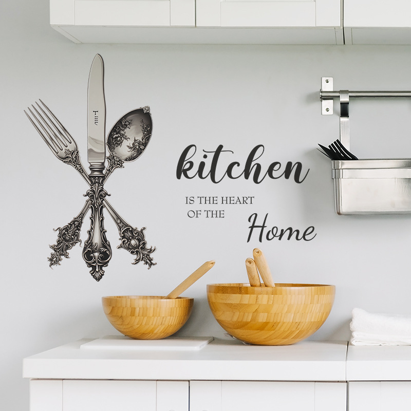 Decorative Vinyl Tile Kitchen  - Kitchen Queen review and price