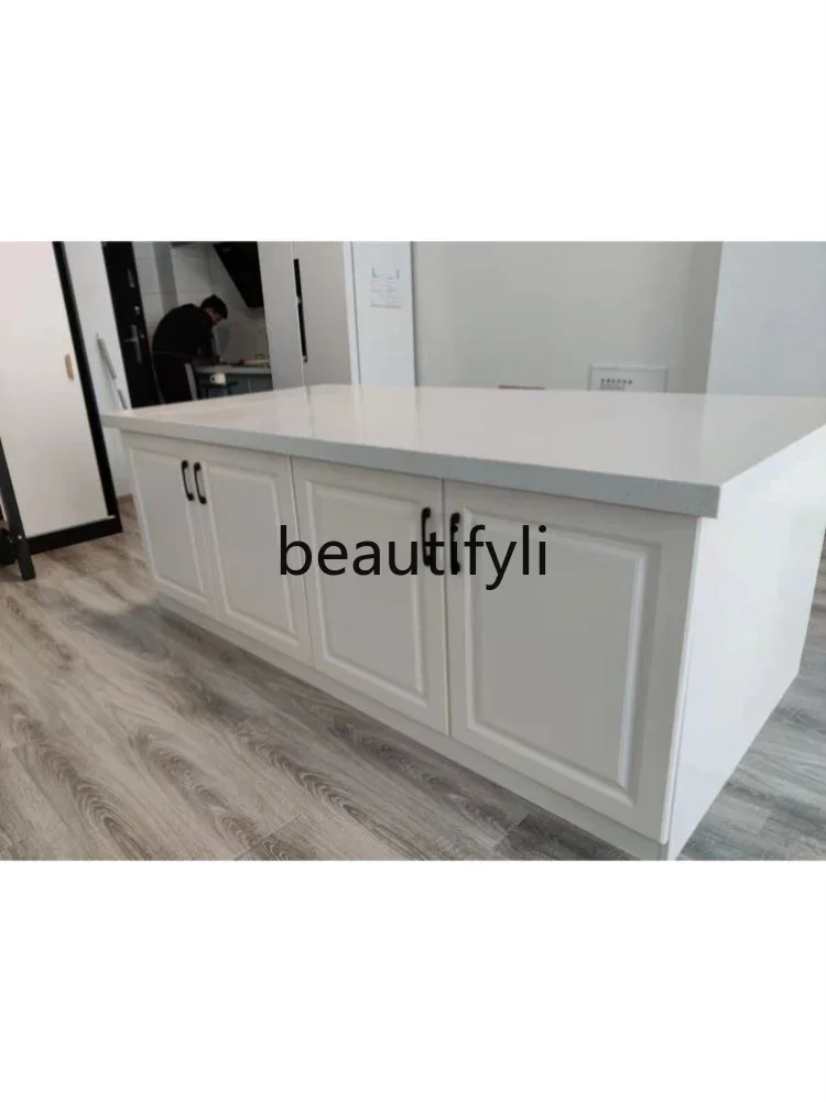 Baking workbench Dessert cake  - Kitchen Baking Island review and price