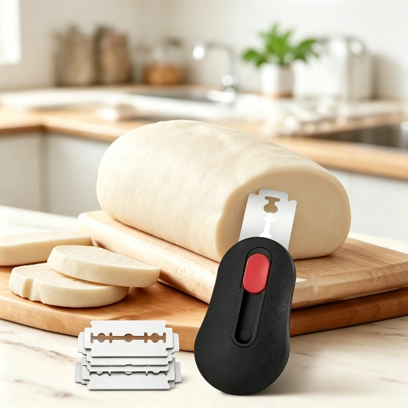 Bread Scoring Blade Set Homema - Bread Lame Scoring review and price