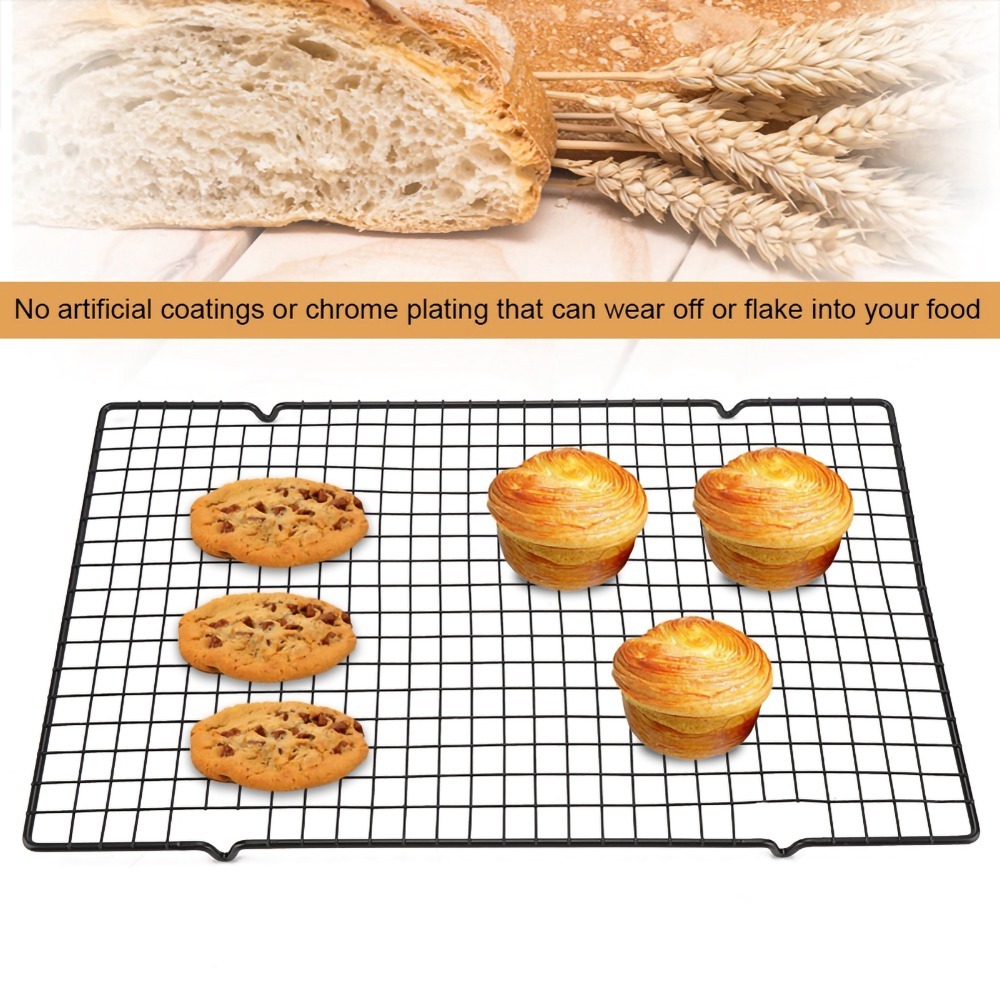 Stainless Steel Baking Cooling - Cooling Rack Wire review and price