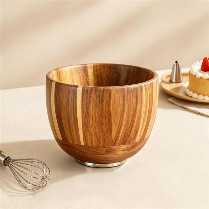 ABMH-Mixing Bowl For 4.5-5 QT  - Stand Mixer Bowl review and price