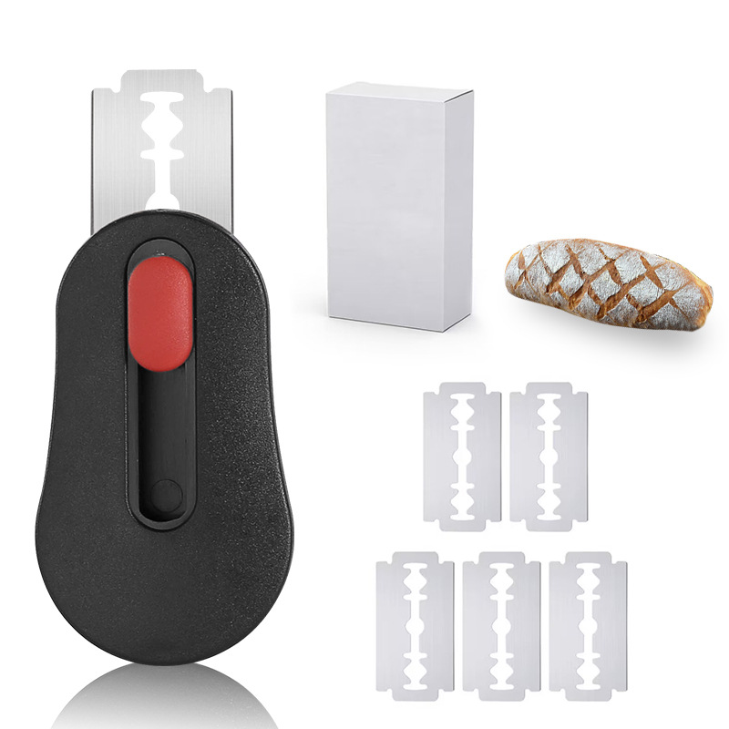 Retractable Bread Lame with Ma - Bread Lame Scoring review and price