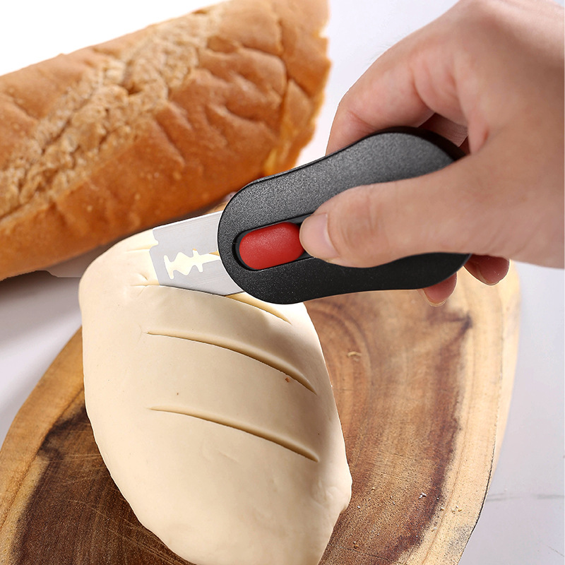 Retractable Bread Lame with Ma - Bread Lame Scoring review and price