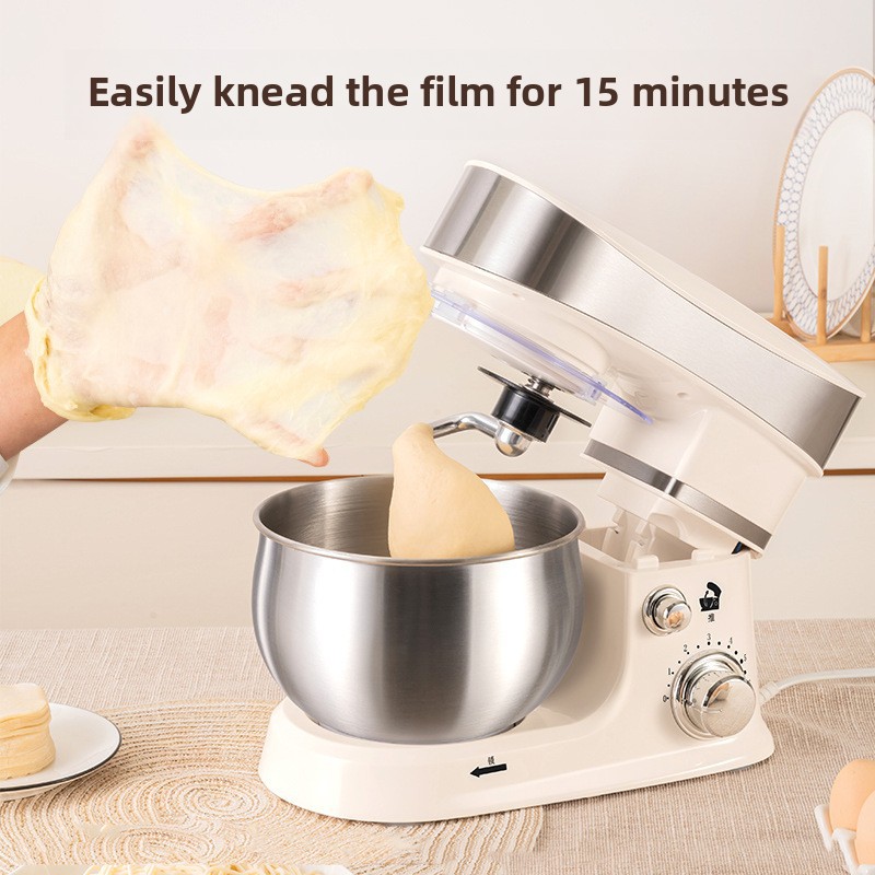 5L Blender Stand Mixer Chef Ma - Stand Mixer Bowl review and price
