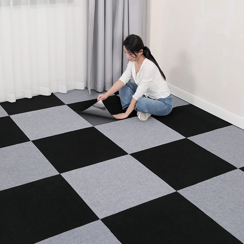 40Pcs Self Adhesive Carpet Mat - Kitchen Queen review and price
