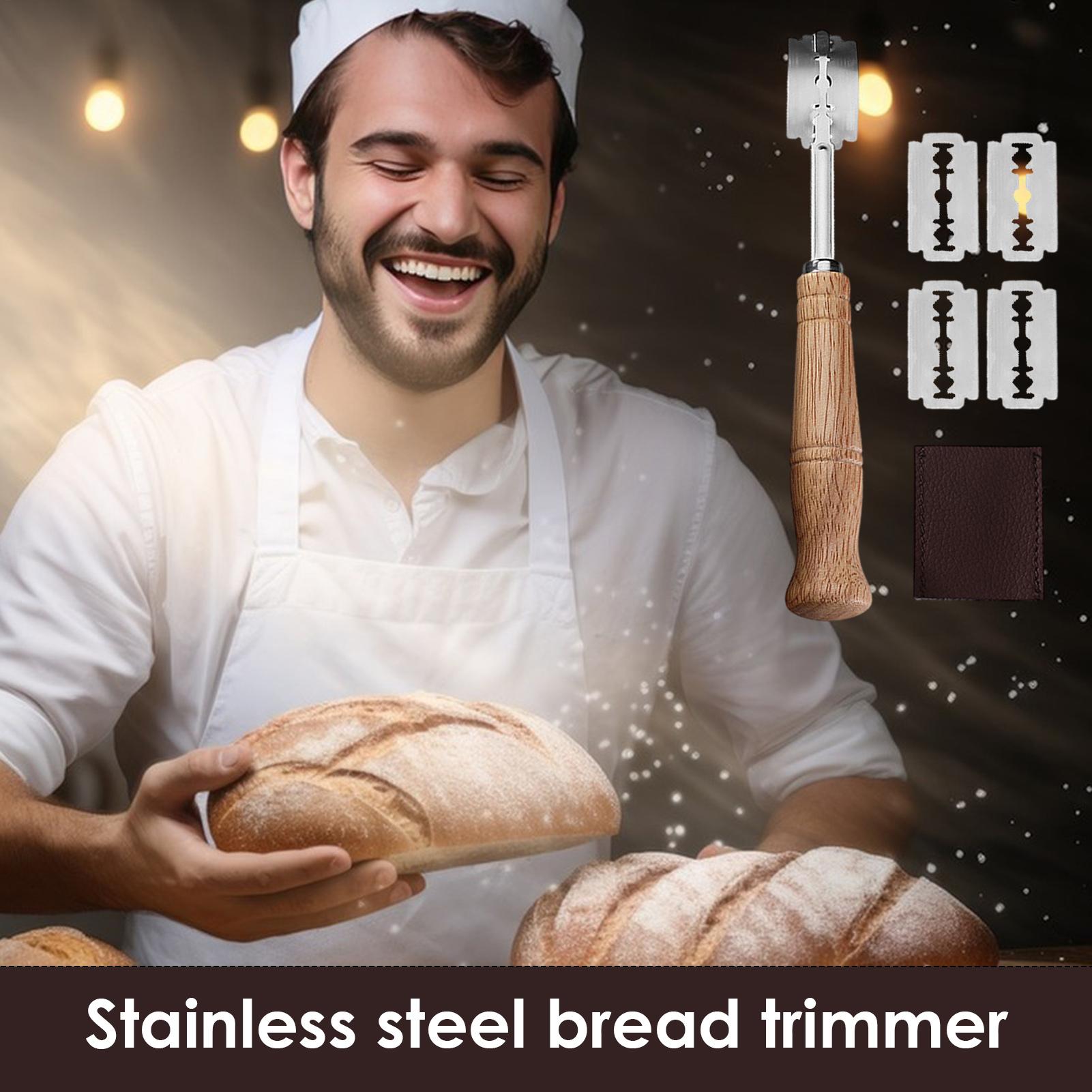 Stainless Steel Bread Sorting  - Bread Lame Scoring review and price