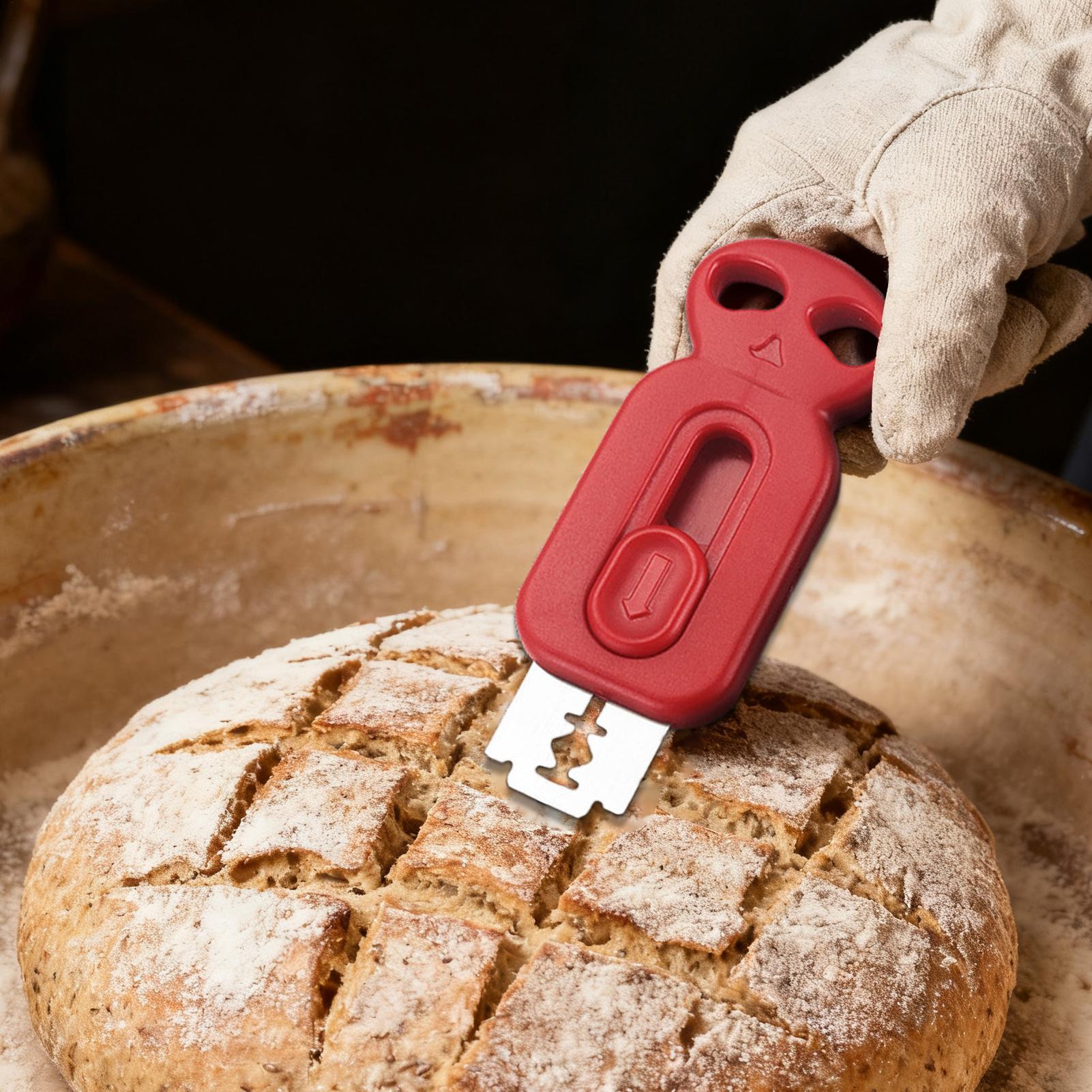 Bread Razor For Scoring Reusab - Bread Lame Scoring review and price