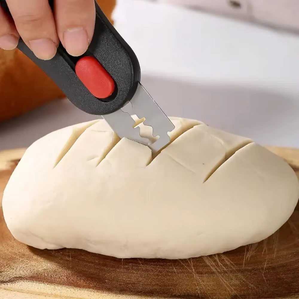 Sourdough Bread Scoring Lame K - Bread Lame Scoring review and price