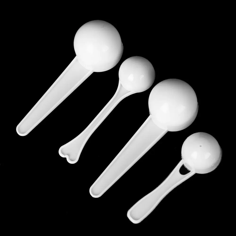 10PCS 1/3/5/10g Measuring Spoo - Baking Powder Kitchen review and price