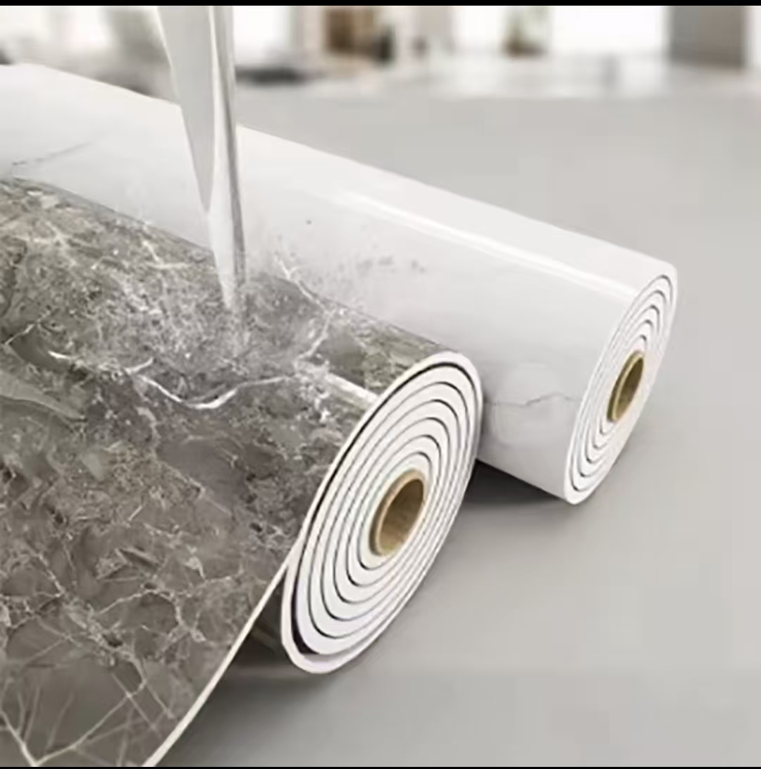 Thickened Self-Adhesive Tile S - Kitchen Queen review and price