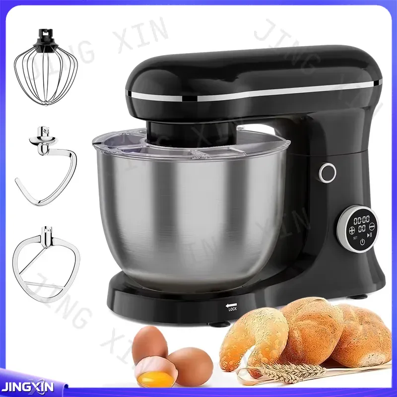 custom for 5L Stand Mixer 1500 - Stand Mixer Bowl review and price