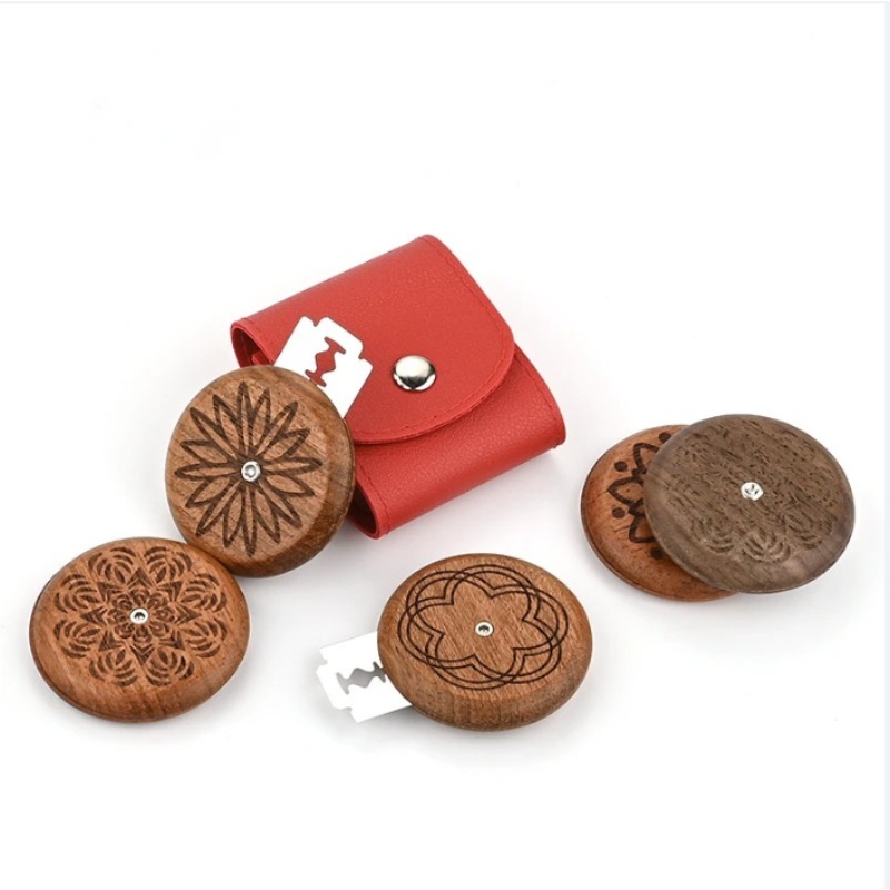 Round Bread Lame Knives Scorer - Bread Lame Scoring review and price