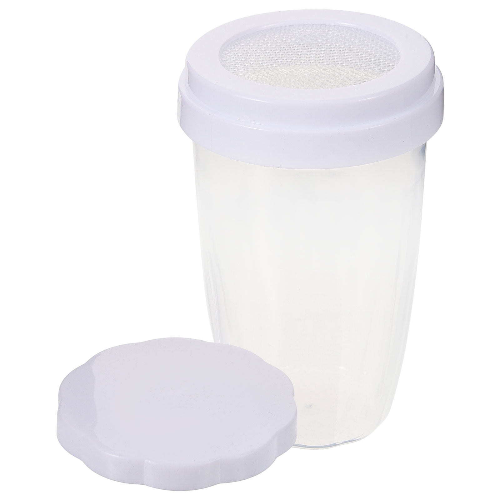 Baking Shaker Duster with Fine - Baking Powder Kitchen review and price